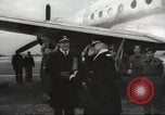 Image of Averell Harriman Malta, 1945, second 38 stock footage video 65675065897