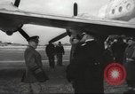 Image of Averell Harriman Malta, 1945, second 39 stock footage video 65675065897