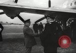 Image of Averell Harriman Malta, 1945, second 40 stock footage video 65675065897