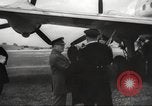 Image of Averell Harriman Malta, 1945, second 41 stock footage video 65675065897