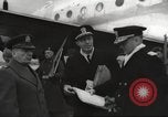 Image of Averell Harriman Malta, 1945, second 42 stock footage video 65675065897