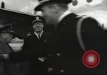 Image of Averell Harriman Malta, 1945, second 43 stock footage video 65675065897