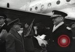 Image of Averell Harriman Malta, 1945, second 45 stock footage video 65675065897