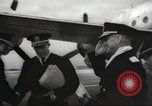 Image of Averell Harriman Malta, 1945, second 47 stock footage video 65675065897