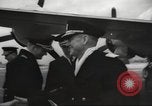 Image of Averell Harriman Malta, 1945, second 48 stock footage video 65675065897