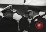 Image of Averell Harriman Malta, 1945, second 49 stock footage video 65675065897