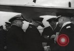 Image of Averell Harriman Malta, 1945, second 50 stock footage video 65675065897