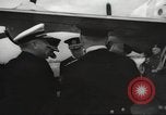 Image of Averell Harriman Malta, 1945, second 51 stock footage video 65675065897