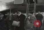 Image of Averell Harriman Malta, 1945, second 53 stock footage video 65675065897