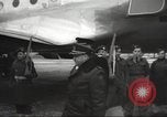 Image of Averell Harriman Malta, 1945, second 55 stock footage video 65675065897