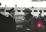 Image of Averell Harriman Malta, 1945, second 57 stock footage video 65675065897