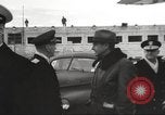 Image of Averell Harriman Malta, 1945, second 58 stock footage video 65675065897