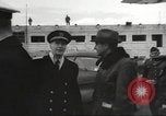 Image of Averell Harriman Malta, 1945, second 60 stock footage video 65675065897
