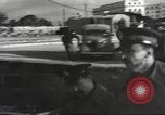 Image of Montgomery House Malta, 1945, second 3 stock footage video 65675065898