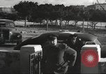 Image of Montgomery House Malta, 1945, second 5 stock footage video 65675065898