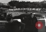 Image of Montgomery House Malta, 1945, second 6 stock footage video 65675065898