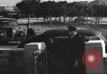 Image of Montgomery House Malta, 1945, second 7 stock footage video 65675065898