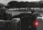 Image of Montgomery House Malta, 1945, second 8 stock footage video 65675065898