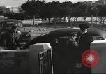 Image of Montgomery House Malta, 1945, second 9 stock footage video 65675065898
