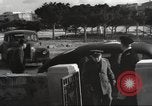 Image of Montgomery House Malta, 1945, second 10 stock footage video 65675065898