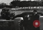 Image of Montgomery House Malta, 1945, second 11 stock footage video 65675065898
