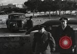 Image of Montgomery House Malta, 1945, second 12 stock footage video 65675065898