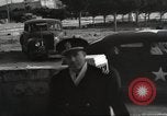 Image of Montgomery House Malta, 1945, second 14 stock footage video 65675065898