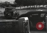 Image of Montgomery House Malta, 1945, second 15 stock footage video 65675065898