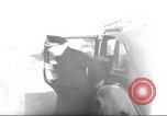 Image of Montgomery House Malta, 1945, second 16 stock footage video 65675065898