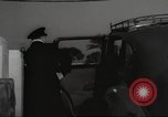 Image of Montgomery House Malta, 1945, second 17 stock footage video 65675065898