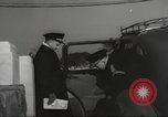 Image of Montgomery House Malta, 1945, second 19 stock footage video 65675065898