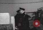 Image of Montgomery House Malta, 1945, second 20 stock footage video 65675065898