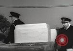 Image of Montgomery House Malta, 1945, second 22 stock footage video 65675065898