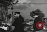 Image of Montgomery House Malta, 1945, second 24 stock footage video 65675065898