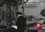 Image of Montgomery House Malta, 1945, second 25 stock footage video 65675065898