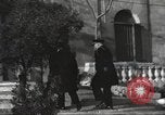 Image of Montgomery House Malta, 1945, second 31 stock footage video 65675065898