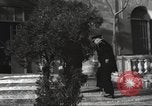 Image of Montgomery House Malta, 1945, second 32 stock footage video 65675065898