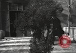 Image of Montgomery House Malta, 1945, second 33 stock footage video 65675065898