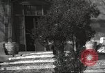 Image of Montgomery House Malta, 1945, second 34 stock footage video 65675065898