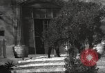 Image of Montgomery House Malta, 1945, second 36 stock footage video 65675065898
