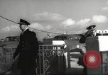 Image of Montgomery House Malta, 1945, second 41 stock footage video 65675065898