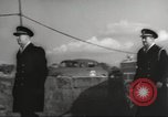 Image of Montgomery House Malta, 1945, second 42 stock footage video 65675065898
