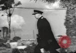Image of Montgomery House Malta, 1945, second 45 stock footage video 65675065898