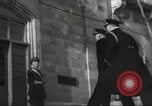Image of Montgomery House Malta, 1945, second 49 stock footage video 65675065898