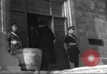 Image of Montgomery House Malta, 1945, second 52 stock footage video 65675065898