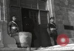 Image of Montgomery House Malta, 1945, second 53 stock footage video 65675065898