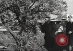 Image of Montgomery House Malta, 1945, second 56 stock footage video 65675065898