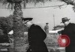 Image of Montgomery House Malta, 1945, second 58 stock footage video 65675065898