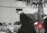 Image of Montgomery House Malta, 1945, second 59 stock footage video 65675065898