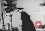 Image of Montgomery House Malta, 1945, second 60 stock footage video 65675065898